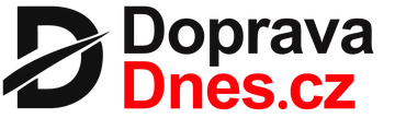 mobilní aplikace Doprava Dnes