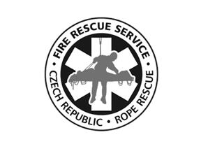 mobilní aplikace Fire rescue service