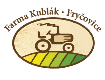 mobilní aplikace Farma Kublák