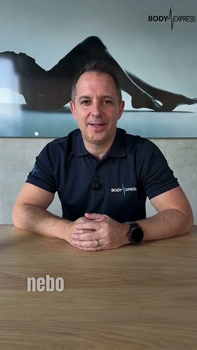 Body express – videoreference APPKEE