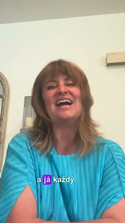Zdeňka Polreich – videoreference APPKEE